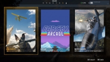 Multiplayer Auswahl